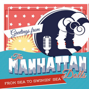 The Manhattan Dolls